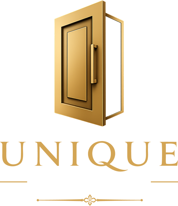 Unique Door